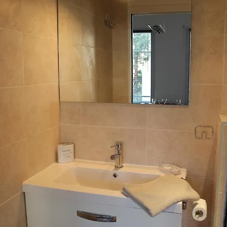 Apartment Studio Eldorado Centre Ville