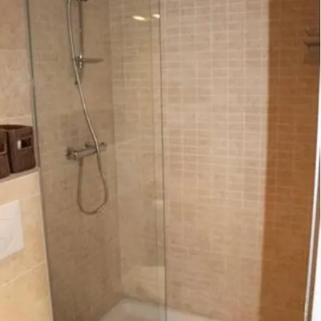 Studio Eldorado Centre Ville Apartment Nice