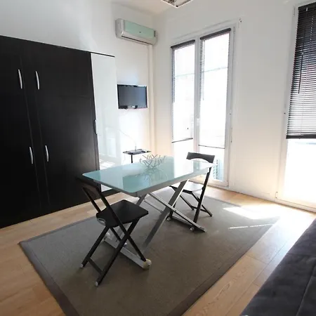 Apartment Studio Eldorado Centre Ville