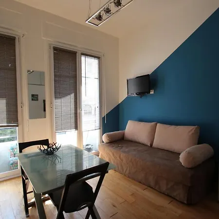 Studio Eldorado Centre Ville Apartment *